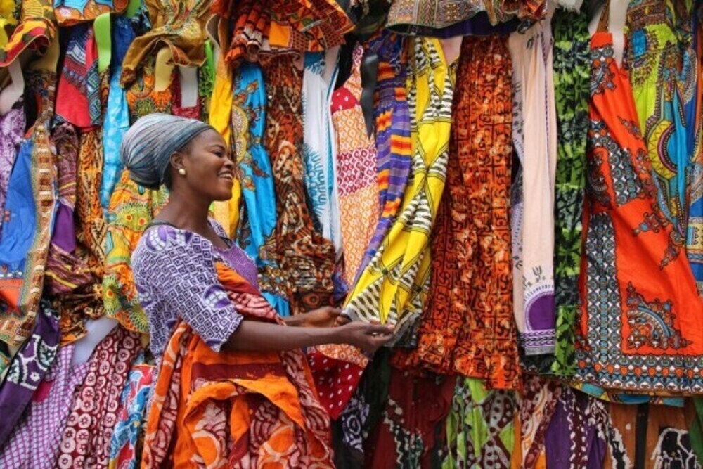 Visual language of wax wool